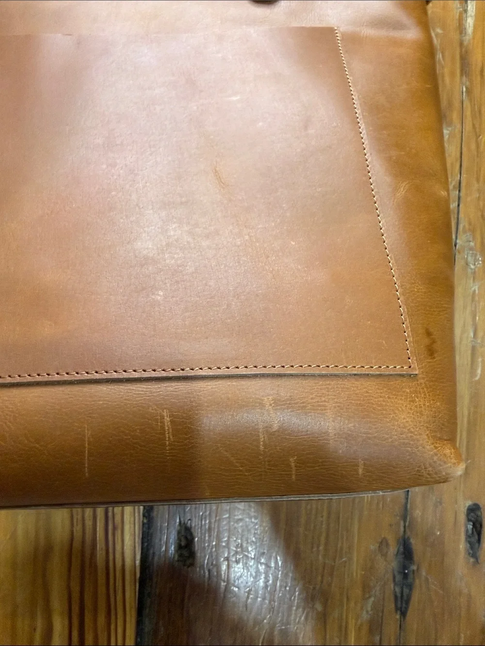 N/A classic brown